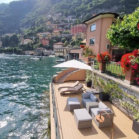 Villa Noseda Moltrasio Luaran gambar