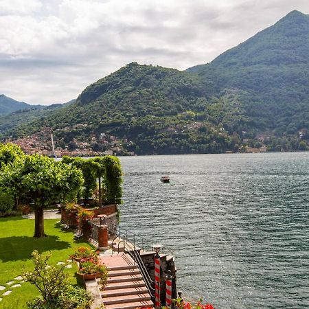 Villa Noseda Moltrasio Luaran gambar