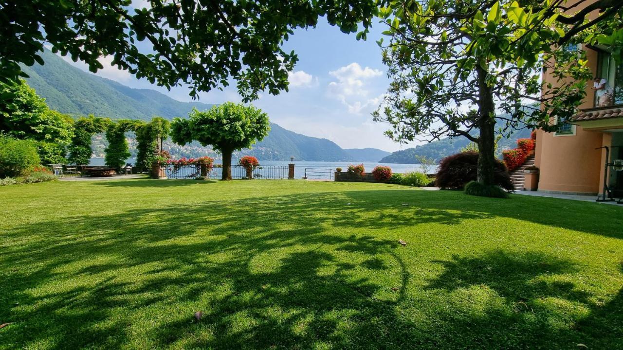 Villa Noseda Moltrasio Luaran gambar