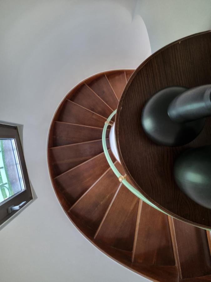 Villa Noseda Moltrasio Luaran gambar