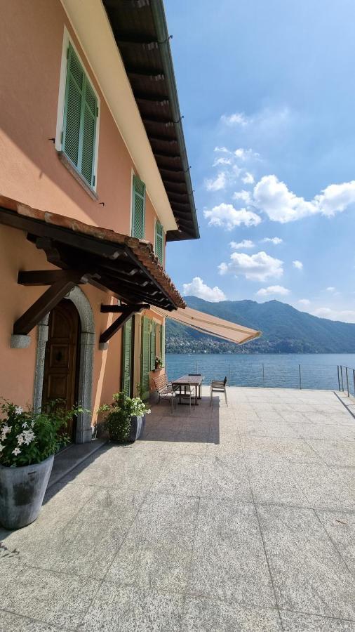 Villa Noseda Moltrasio Luaran gambar