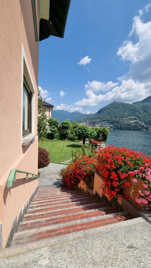 Villa Noseda Moltrasio Luaran gambar