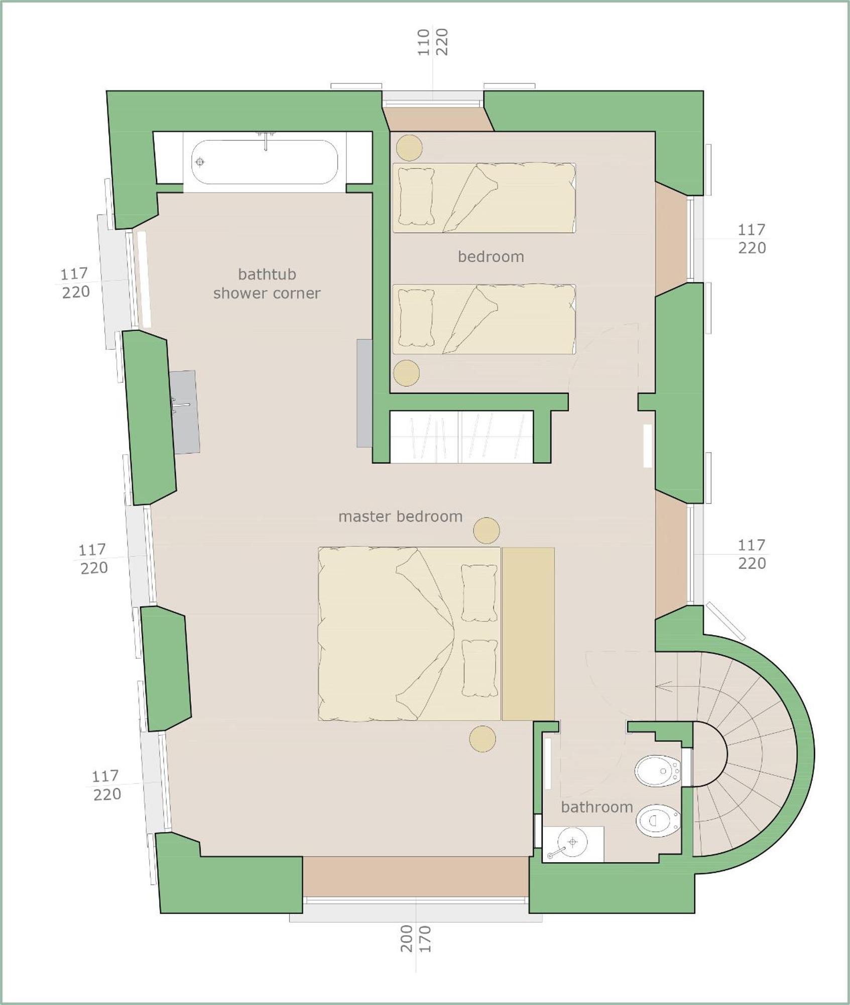 Villa Noseda Moltrasio Luaran gambar